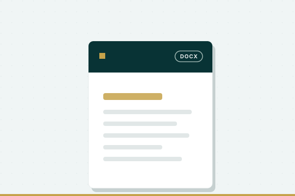 EU AI Act: KI-Richtlinie / AI Governance Policy