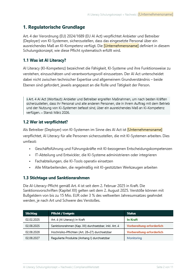 EU AI Act Aufbau-Bundle – Thumbnail 18