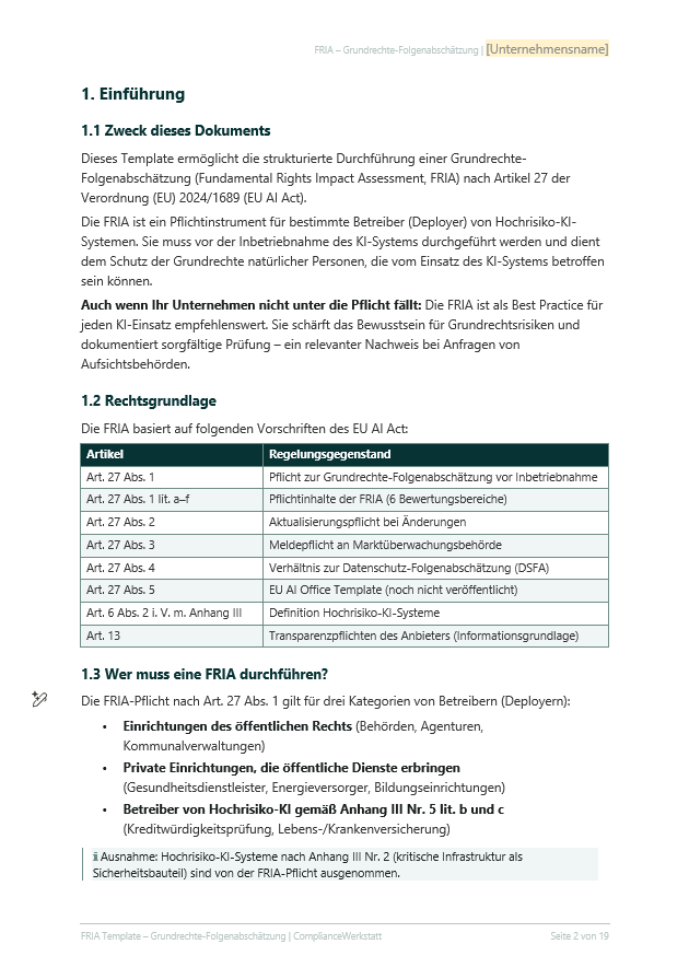 EU AI Act Aufbau-Bundle – Thumbnail 15