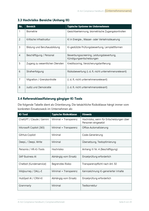 EU AI Act Compliance Handbuch – Thumbnail 4