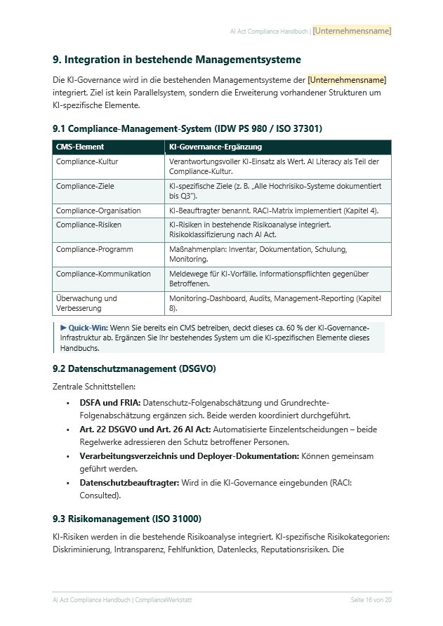 EU AI Act Compliance Handbuch – Thumbnail 5