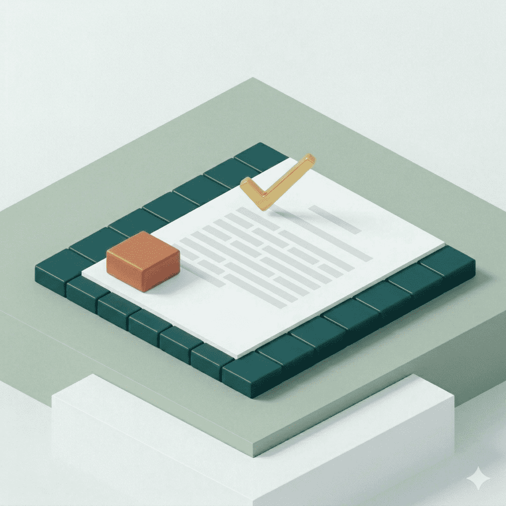 EU AI Act Deployer-Dokumentationstemplate