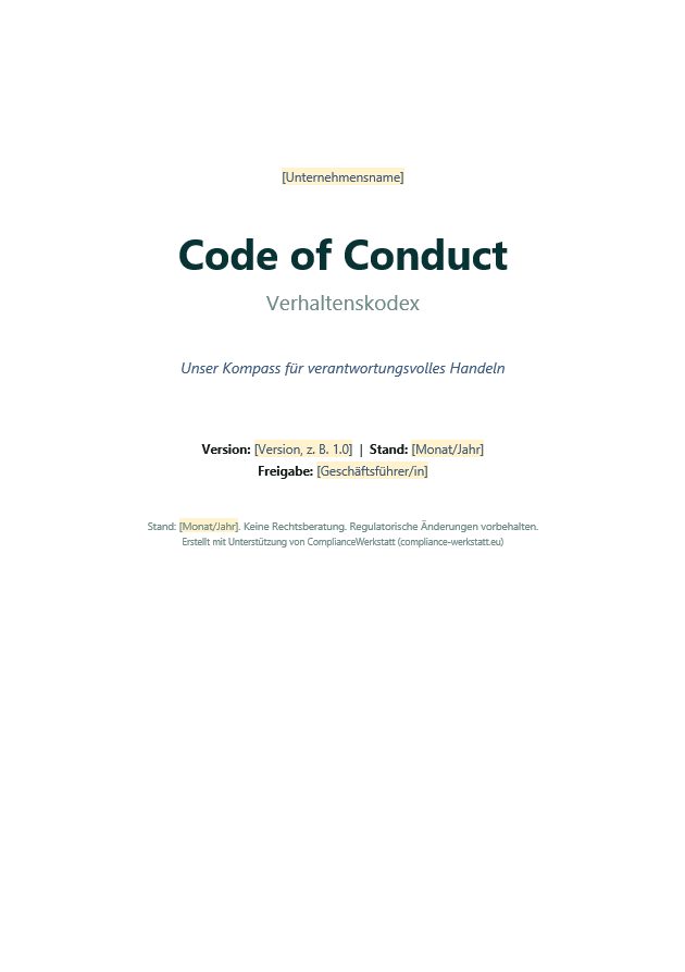 CMS Aufbau Bundle – Vorschau 1