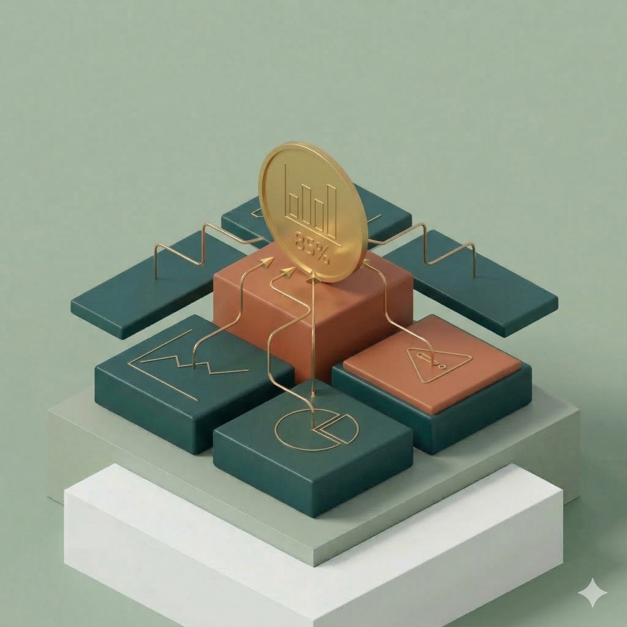 ESG KPI Dashboard – Thumbnail 1