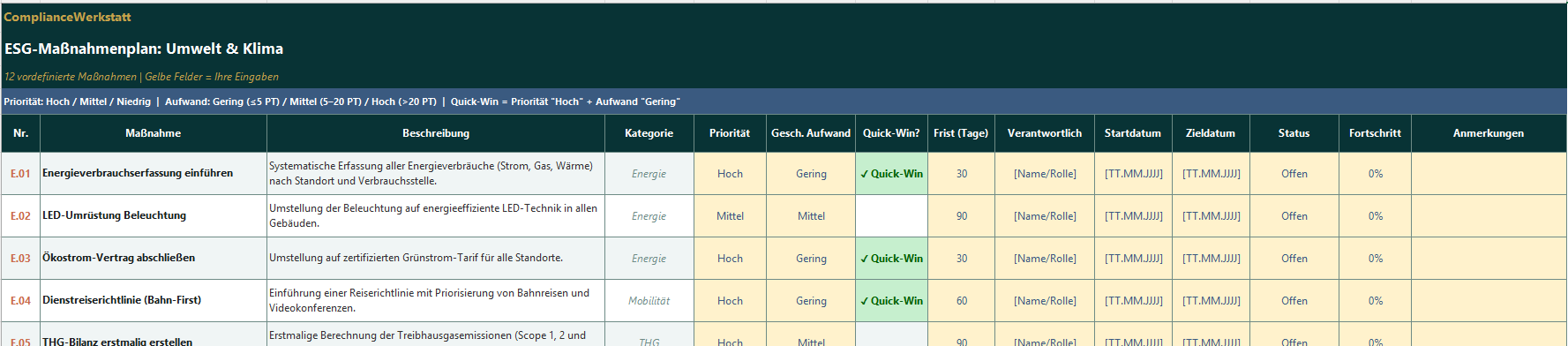 ESG Aufbau Bundle – Thumbnail 12