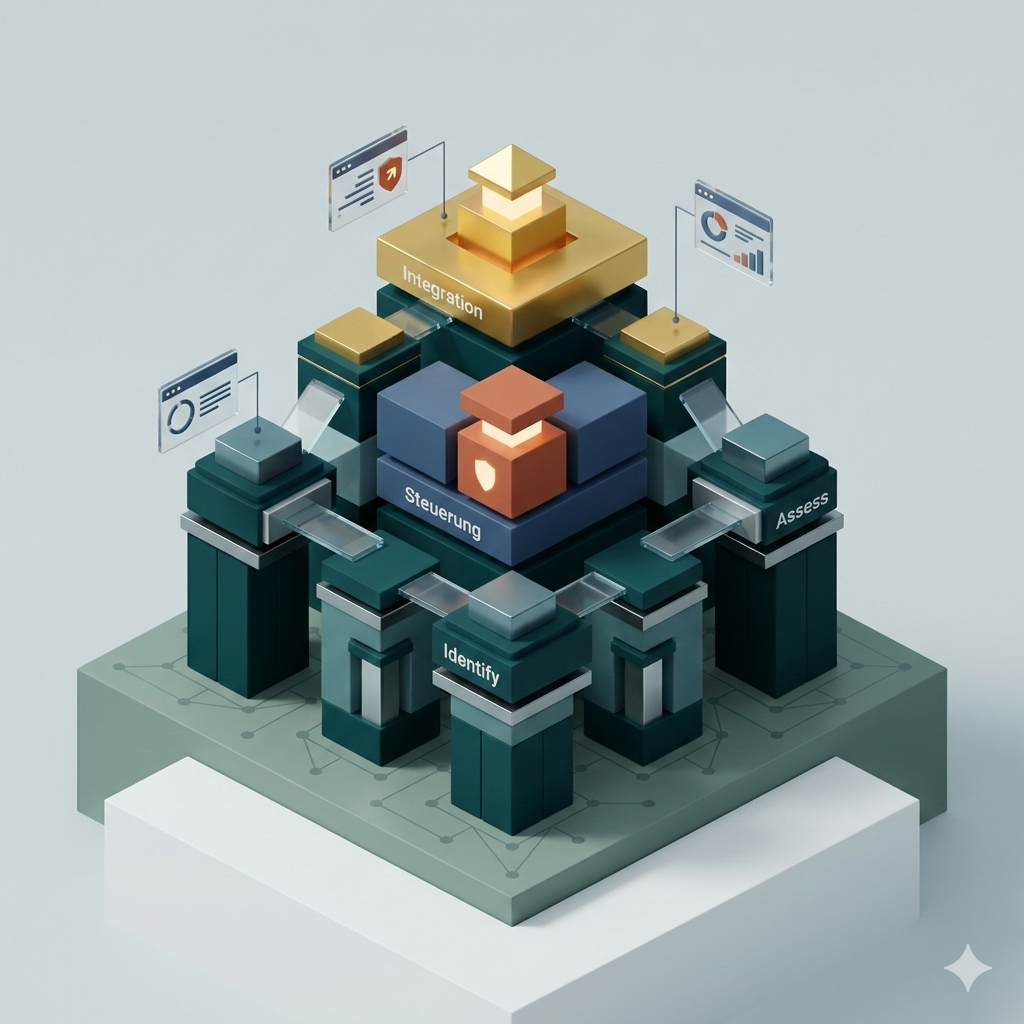 Risikomanagement-System Aufbau-Bundle – Thumbnail 1