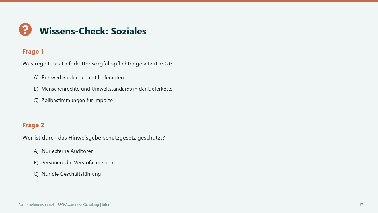 ESG-Mitarbeiter-Awareness-Schulung – Thumbnail 6