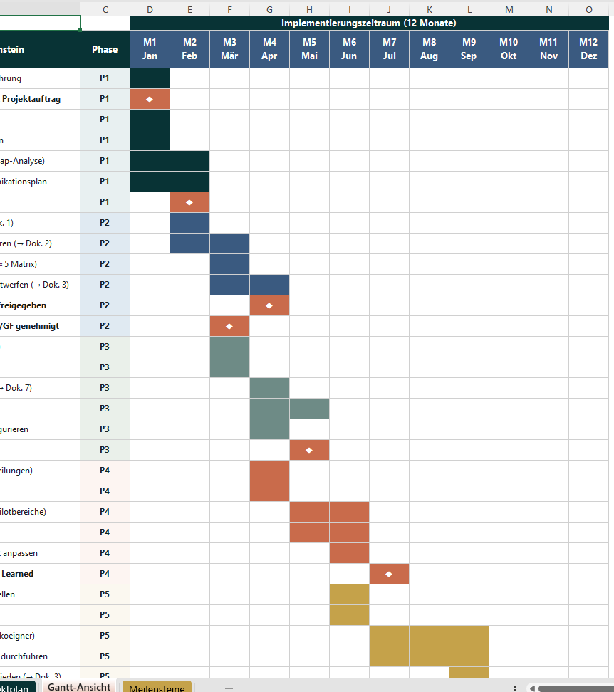 Risikomanagement-System Aufbau-Bundle – Thumbnail 12