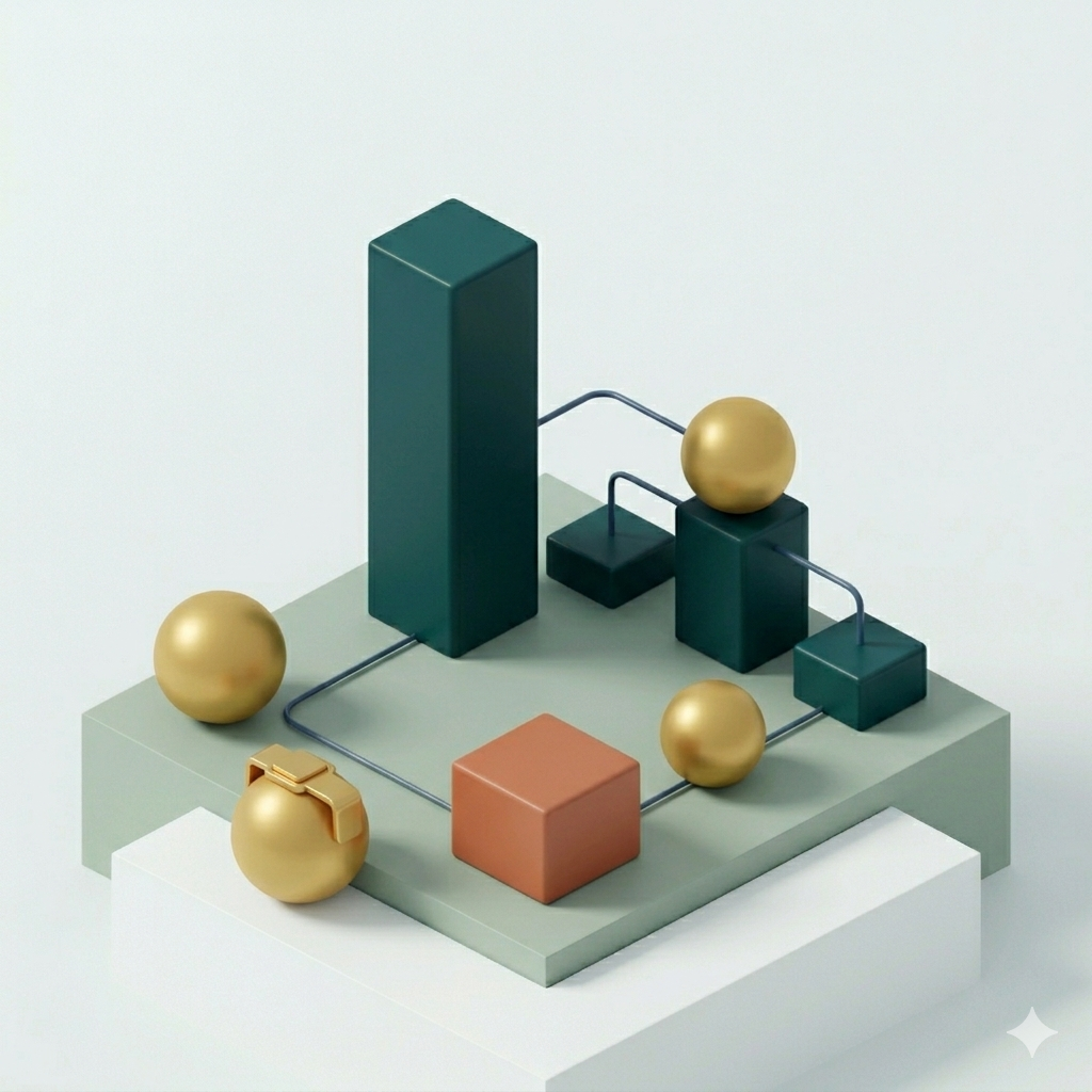 Stakeholder-Mapping & -Analyse Tool – Thumbnail 1