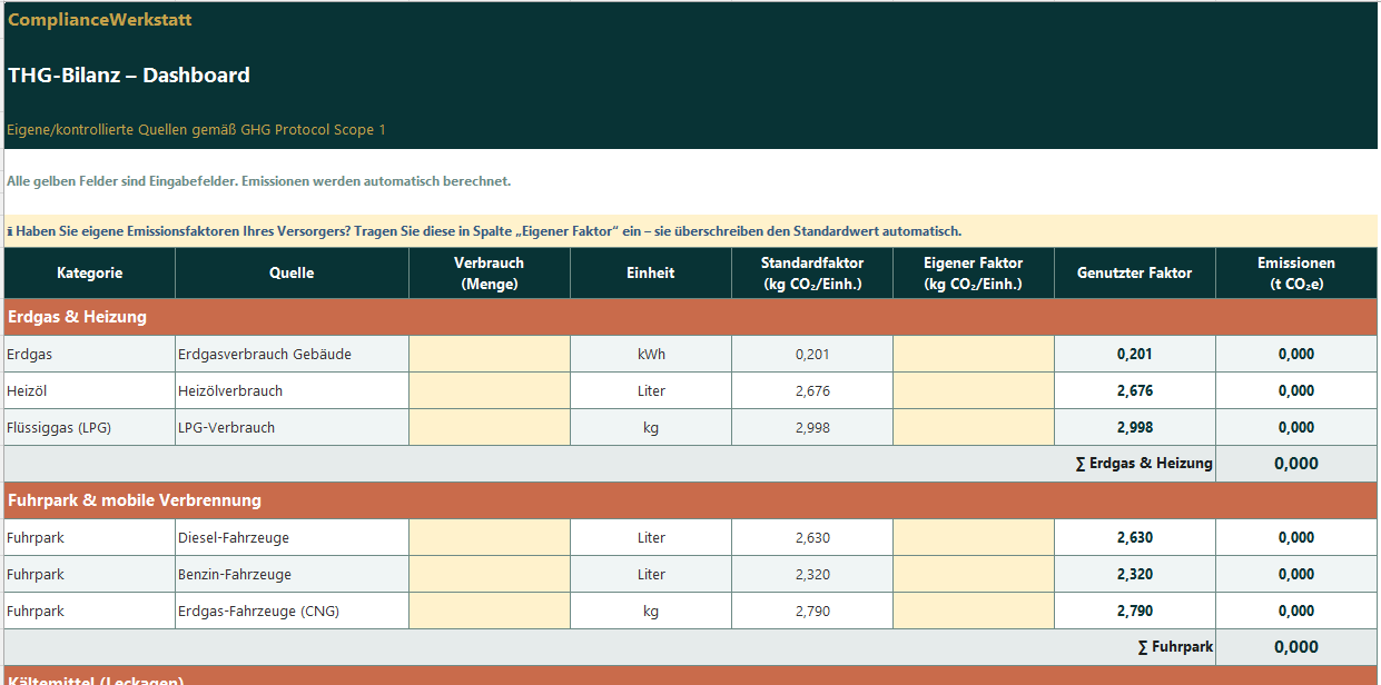 THG-Bilanz Tool – Thumbnail 3