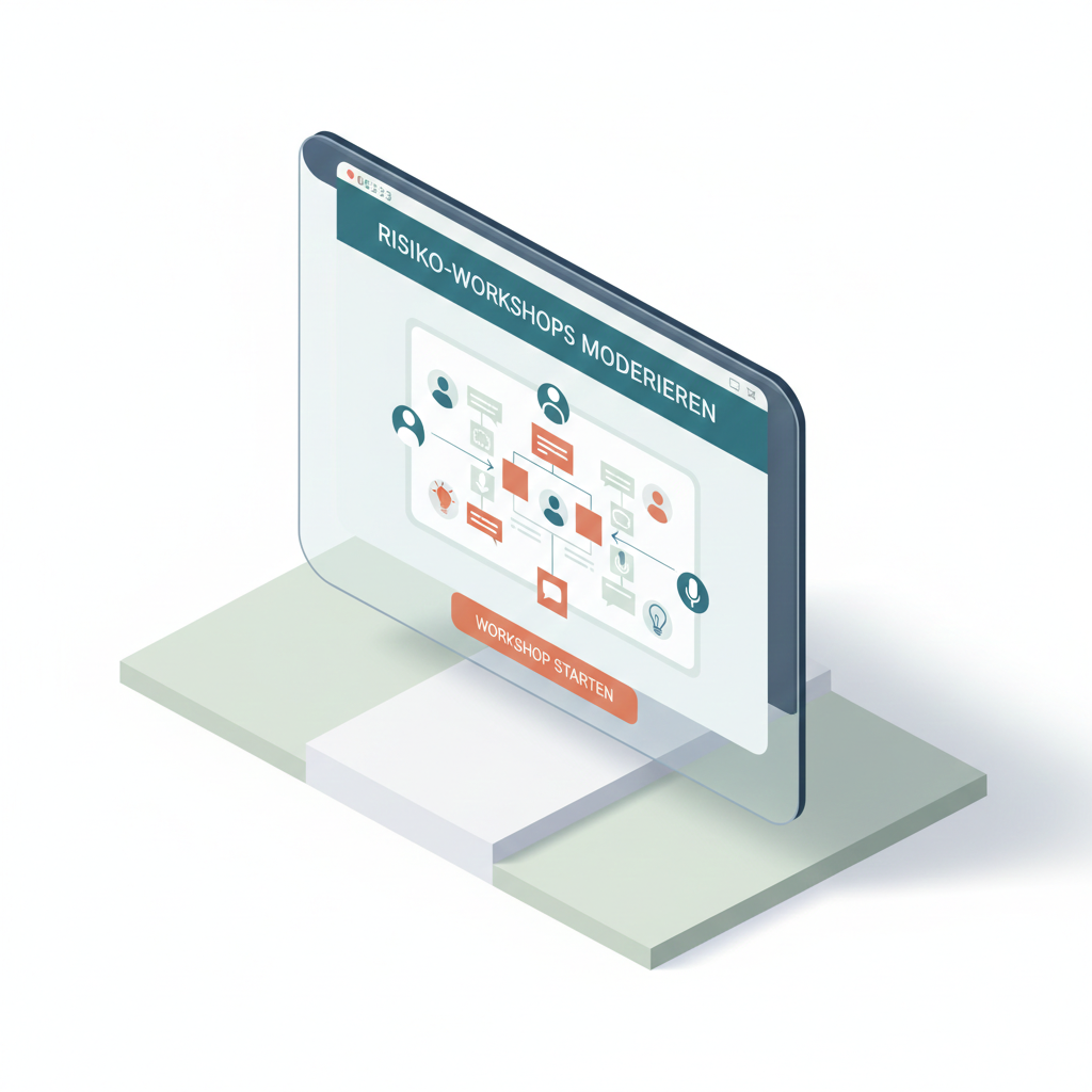Workshop-Plan Risiko-Workshops